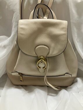 Coach Evie Backpack